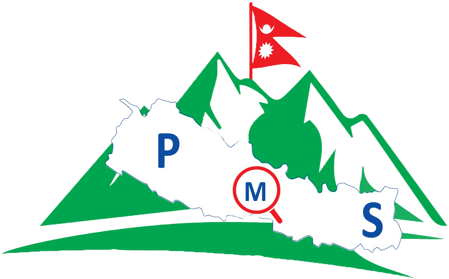 logo of PMS Job Nepal